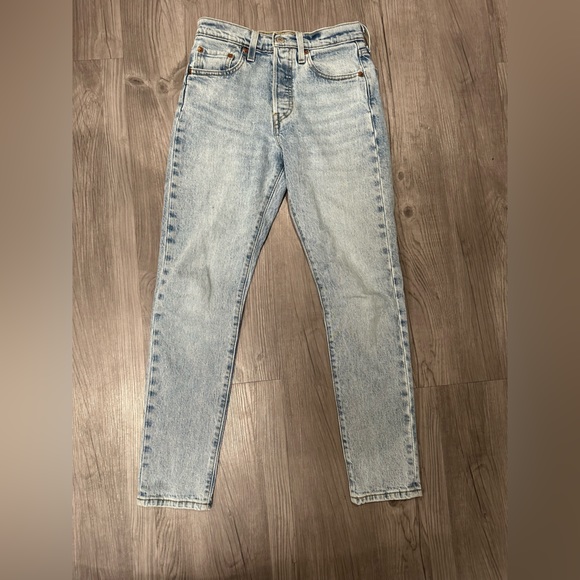 Levi’s size 24 - Picture 1 of 2